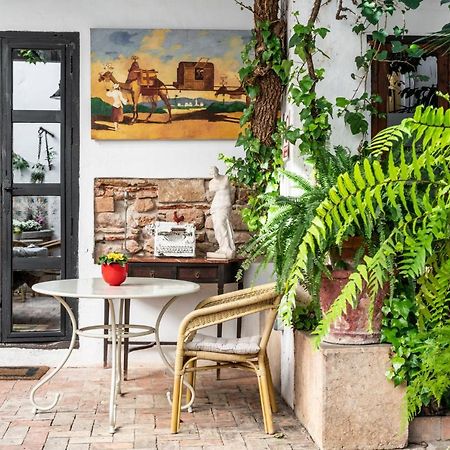 Art Boutique Hotel Chamarel Denia Exterior photo
