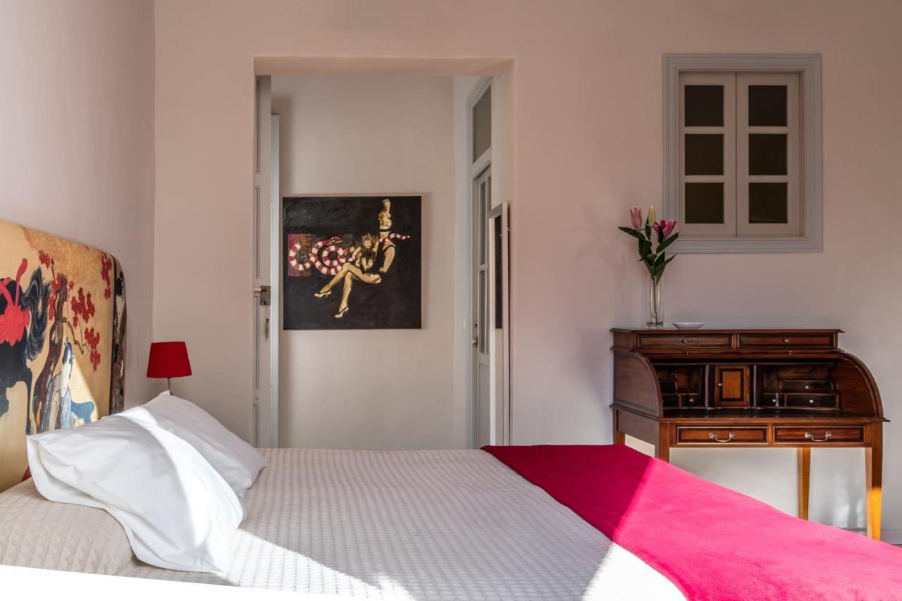 Art Boutique Hotel Chamarel Denia Exterior photo