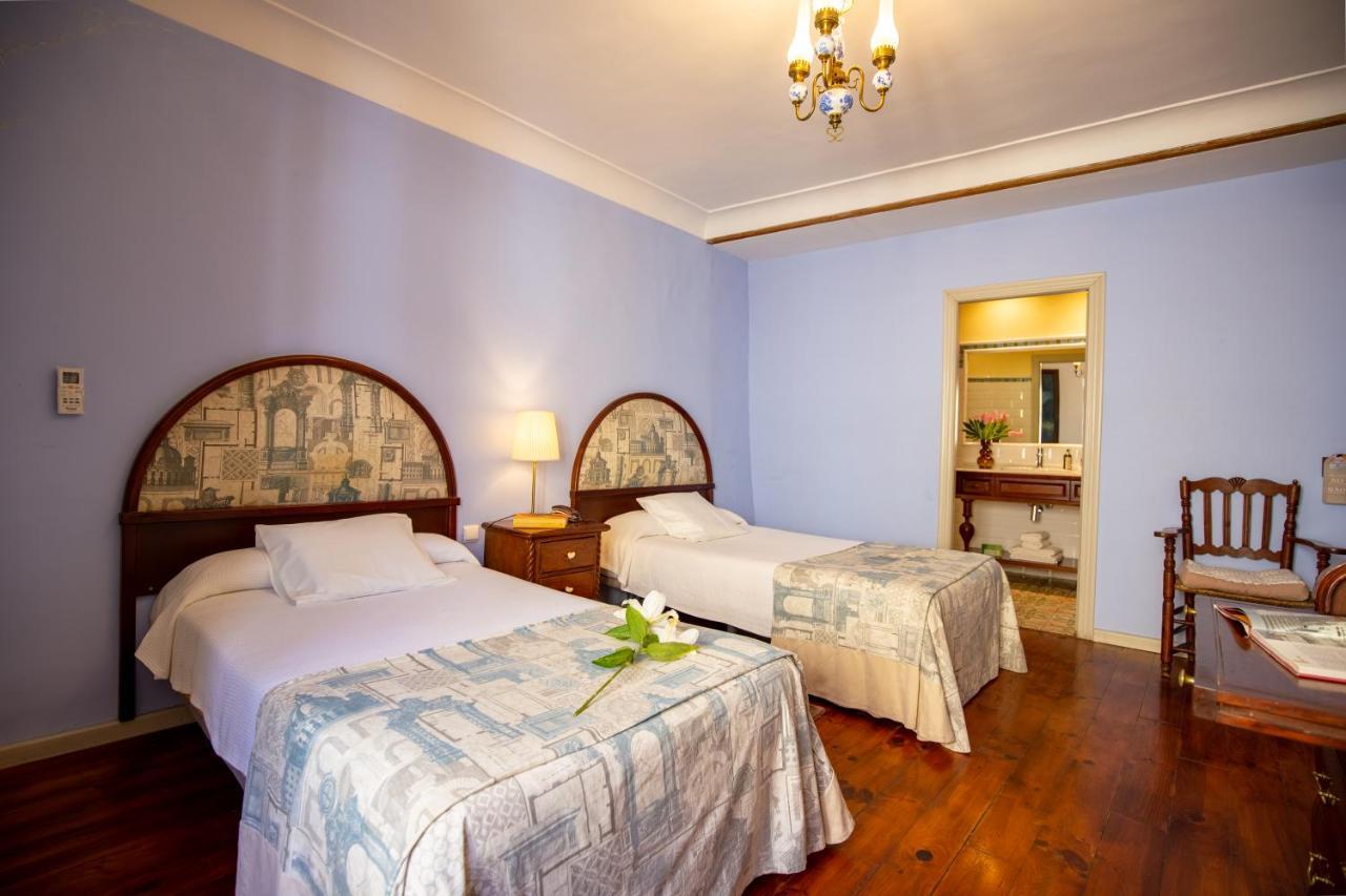 Art Boutique Hotel Chamarel Denia Exterior photo