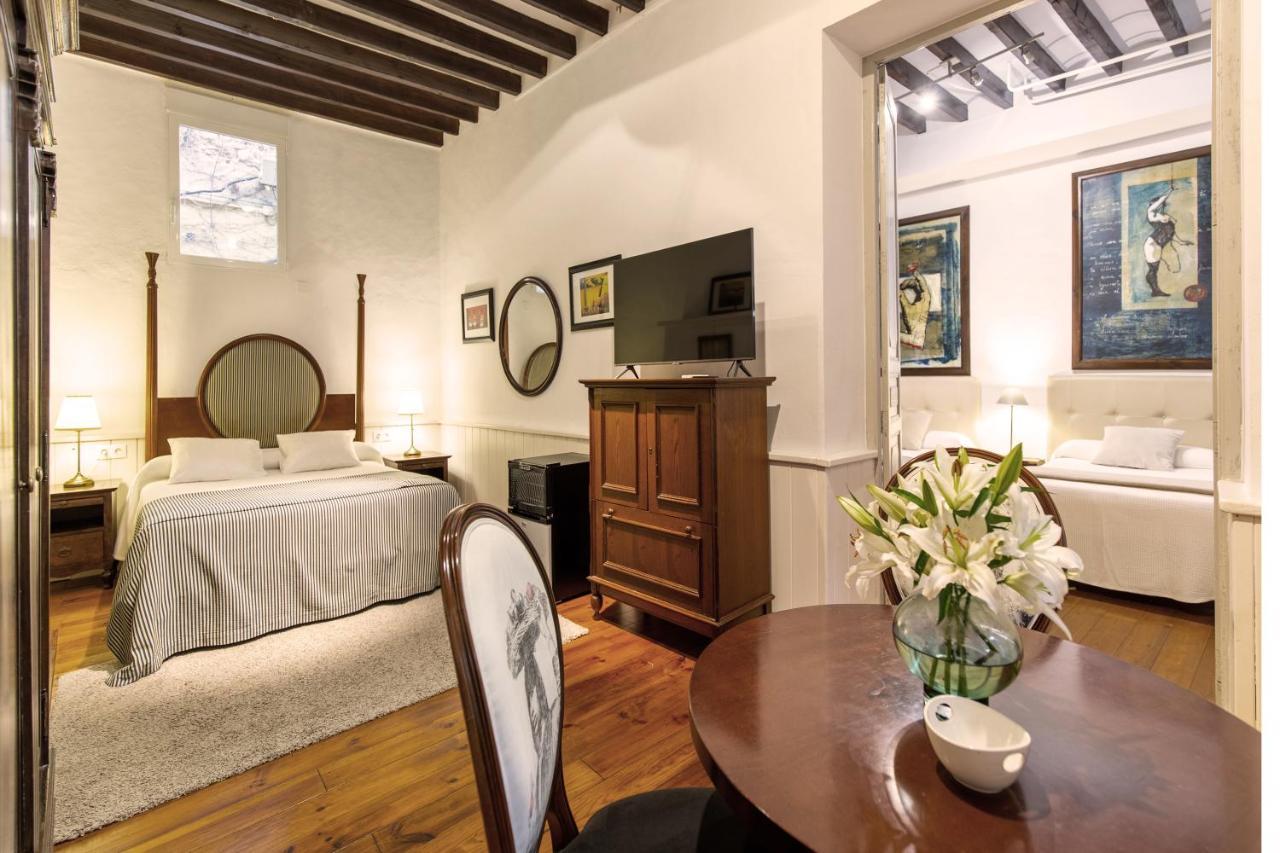Art Boutique Hotel Chamarel Denia Exterior photo