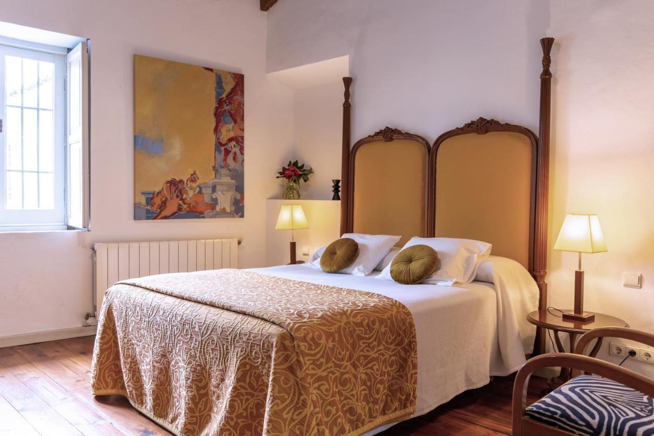 Art Boutique Hotel Chamarel Denia Exterior photo