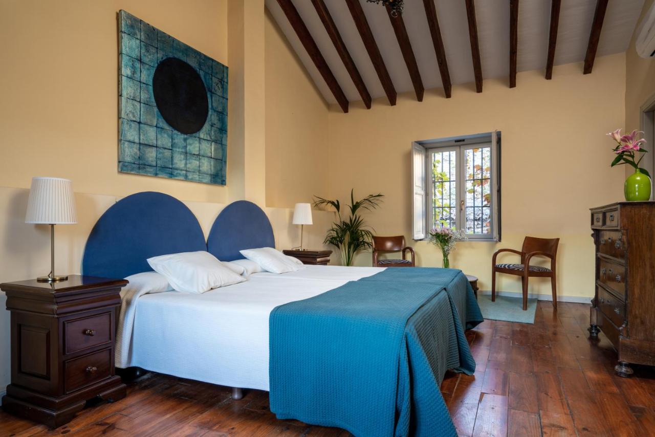 Art Boutique Hotel Chamarel Denia Exterior photo