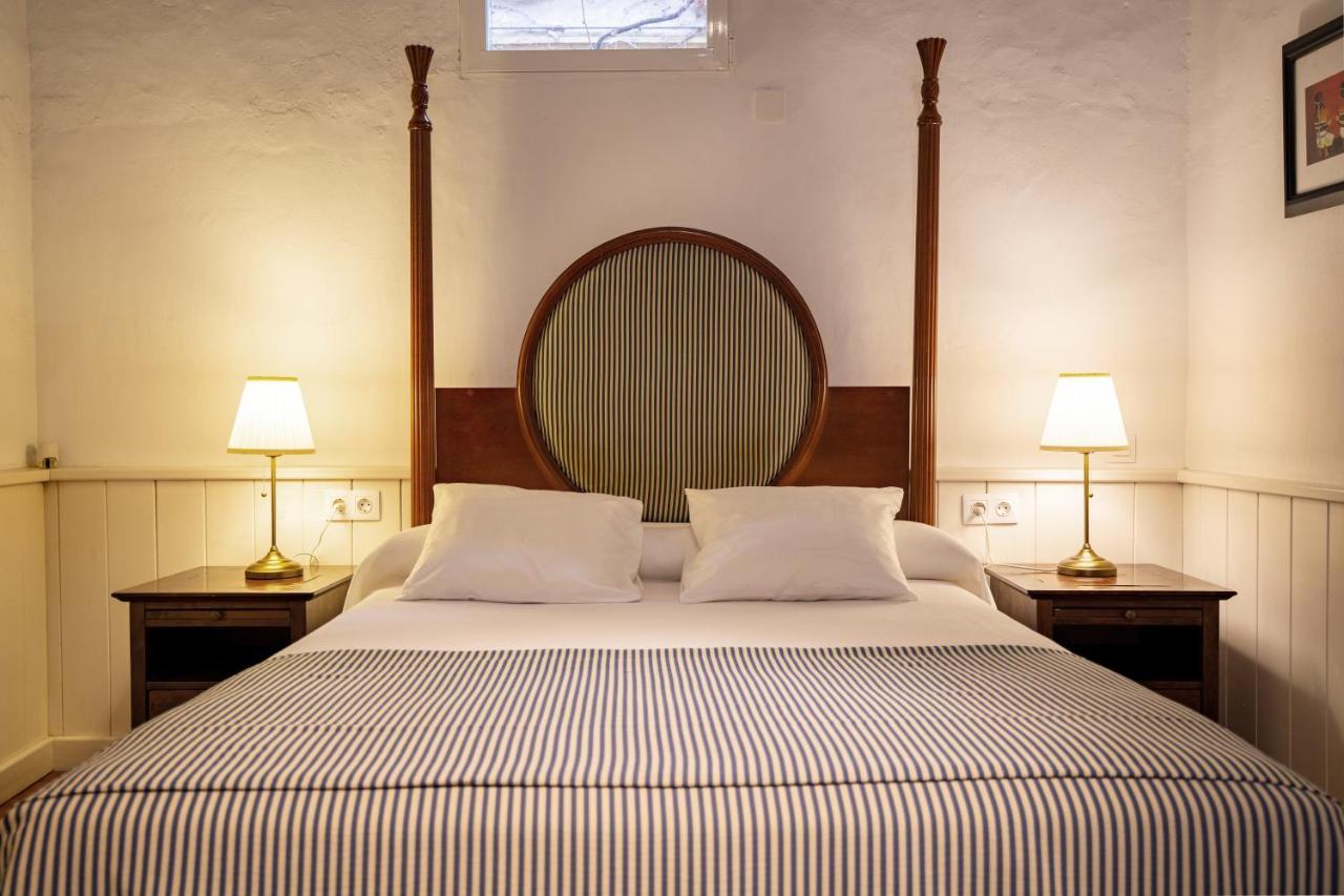 Art Boutique Hotel Chamarel Denia Exterior photo